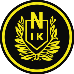Notvikens IK Takım Logosu