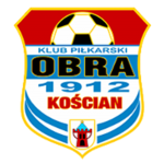 Obra Koscian Takım Logosu