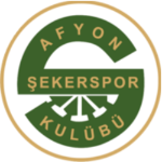 Afyon Şeker Takım Logosu