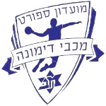 MS Dimona Takım Logosu