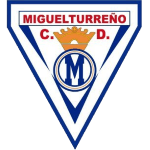 Miguelturreno Takım Logosu