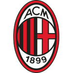 Milan II Takım Logosu