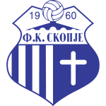 Skopje Takım Logosu