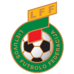 Litvanya U18 Takım Logosu
