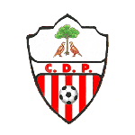Pedroñeras Takım Logosu