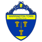 Warrington Takım Logosu
