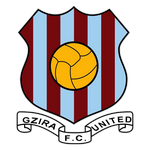 Gzira Utd Takım Logosu