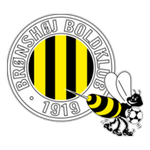 Bronshoj Takım Logosu