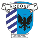 Arborg Takım Logosu