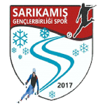 Sarıkamış GB Takım Logosu