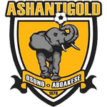 Ashanti Takım Logosu