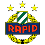 Rapid Wien Takım Logosu