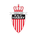 Habay-la-Neuve Takım Logosu