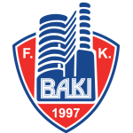 Bakı Takım Logosu