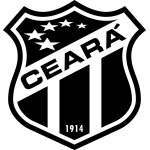 Ceara U20 Takım Logosu