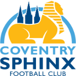 Coventry S Takım Logosu
