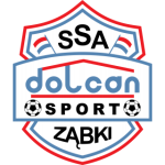Zabkovia Zabki Takım Logosu