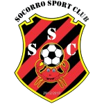 Socorro SC Takım Logosu