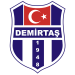 Bursa Demirtaş Takım Logosu