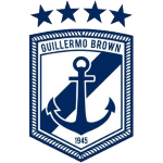 Guillermo Br Takım Logosu