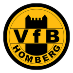 VfB Homberg Takım Logosu
