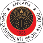 Gençlerbirliği Takım Logosu
