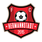 Hermannstadt Takım Logosu