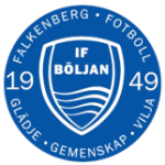 Böljan Takım Logosu