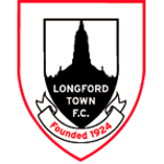 Longford U19 Takım Logosu