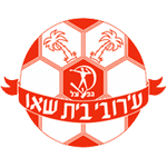 Hap Beit Shean Takım Logosu