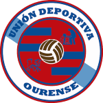 UD Ourense Takım Logosu