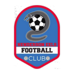 Henderson Eels Takım Logosu