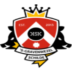 's Gravenwezel Takım Logosu
