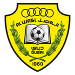 Al Wasl Takım Logosu