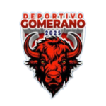 Gomerano Takım Logosu