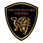 Grove Utd Takım Logosu