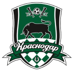 Krasnodar U19 Takım Logosu
