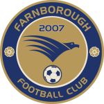 Farnborough Takım Logosu