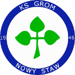 Grom Nowy Staw Takım Logosu