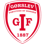 Gorslev IF Takım Logosu
