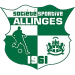 Allinges Takım Logosu
