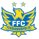 Fernandopolis Takım Logosu