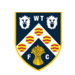 Wellingborough Takım Logosu