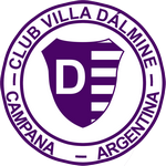 Villa Dalmine Takım Logosu