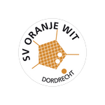 Oranje Wit Takım Logosu