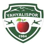 Yahyalıspor Takım Logosu