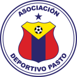Dep. Pasto Takım Logosu
