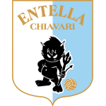 Virtus Entella Takım Logosu