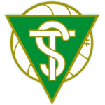 San Tirso Takım Logosu