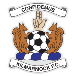 Kilmarnock Takım Logosu